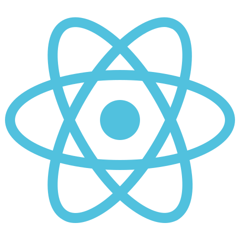 React